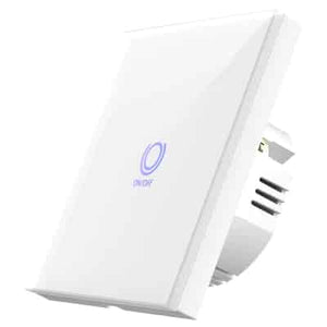 Älykäs valokytkin Zigbee - KarelianStore