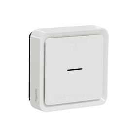 Älypalovaroitin Optinen Schneider Electric Wiser - KarelianStore