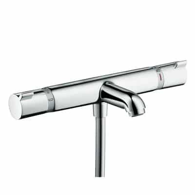Amme- ja suihkuhana Hansgrohe 13186000 Ecostat Comf Nordic - KarelianStore