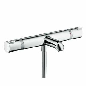 Amme- ja suihkuhana Hansgrohe 13186000 Ecostat Comf Nordic - KarelianStore