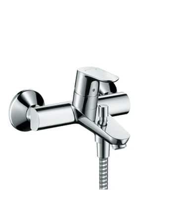 Amme- ja suihkuhana Hansgrohe 31944000 Focus - KarelianStore