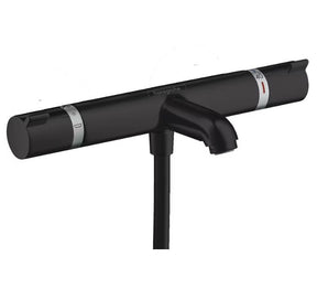 Amme- ja suihkuhana Hansgrohe Comfort Nordic Ecostat Juoksuputkella 13186670 - KarelianStore