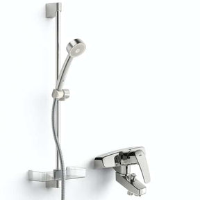 Amme ja suihkuhana Oras 1068 Safira ja Apollo 520 Suihkusetti - KarelianStore