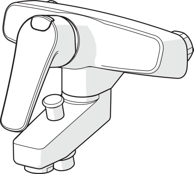 Amme ja suihkuhana Oras 1871G Vega vaihdinjuoksuputkella - KarelianStore