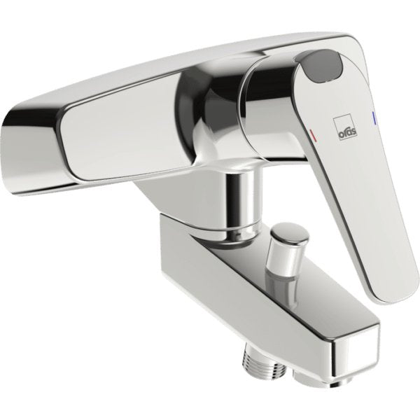 Amme ja suihkuhana Oras 1871G Vega vaihdinjuoksuputkella - KarelianStore