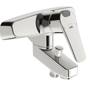 Amme ja suihkuhana Oras 1871G Vega vaihdinjuoksuputkella - KarelianStore