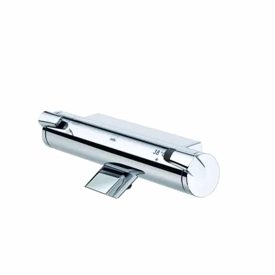 Amme- ja suihkuhana Oras 7140 Optima termostaatti - KarelianStore