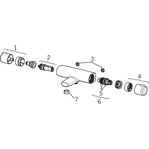 Amme ja suihkuhana Oras 7462G-33 Nova Musta juoksuputkella - KarelianStore