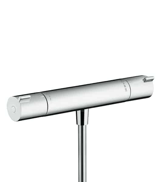 Amme ja suihkutermostaatti Hansgrohe 13206000 Ecostat 1001 CL - KarelianStore