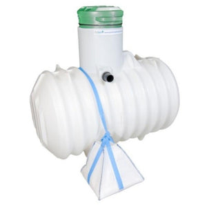 Ankkuripussisarja PIPELIFE 2xPUSSI+NAUHA - KarelianStore