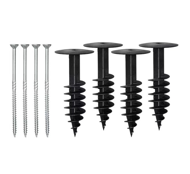 Ankkurointikiinnikkeet Vieser Line - KarelianStore