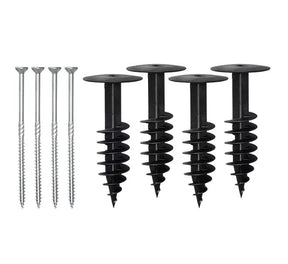 Ankkurointikiinnikkeet Vieser Line - KarelianStore