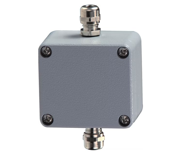 Anturikotelo Fibox FAKA 1 Anturi Alumiini - KarelianStore