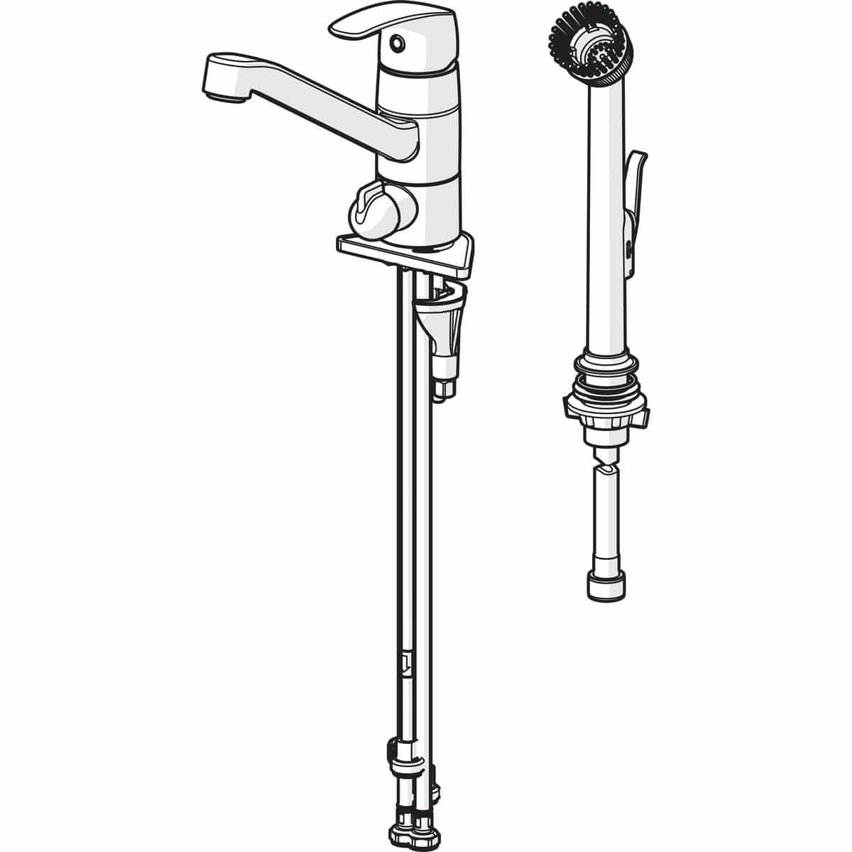 Aputilahana ORAS 1027FS SAFIRA PKV pikapesimin - KarelianStore