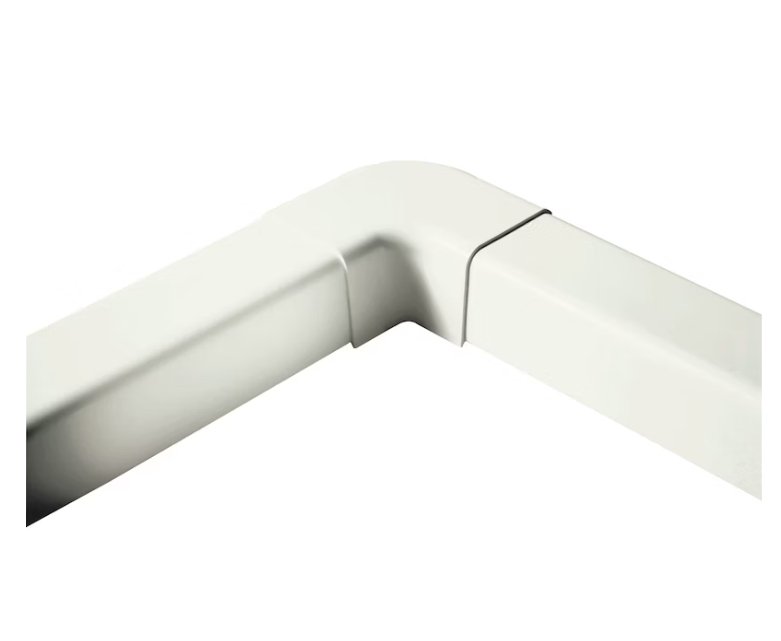 Asennusakanavan Kulma Onnline EC-FB-110-75 - KarelianStore