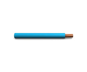 Asennusjohto Ascable MKEM 90C Vaalean Sininen PK200 ECA 200m - KarelianStore