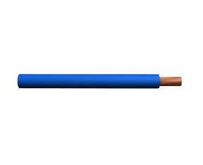 Asennusjohto Ascable MKEM-HF 70C 16 Sininen PK100 CCA 100m - KarelianStore