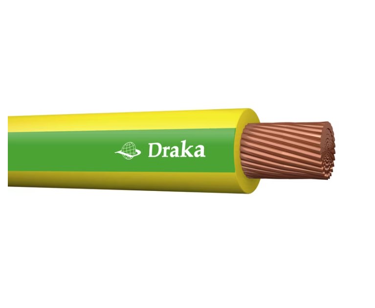 Asennusjohto Draka MKEM 90 KEVI R100 ECA 100m - KarelianStore