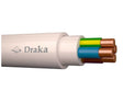Asennusjohto Draka MMJ 4x1.5 S R100 ECA 100m - KarelianStore