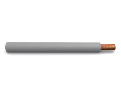 Asennusjohto Elmat MKEM-HF 90C 1.5 Harmaa R100 ECA 100m - KarelianStore