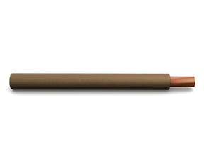 Asennusjohto Elmat MKEM-HF 90C 1.5 Ruskea R100 ECA 100m - KarelianStore