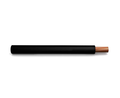 Asennusjohto Elmat MKEM-HF 90C 16 Musta R100 ECA 100m - KarelianStore