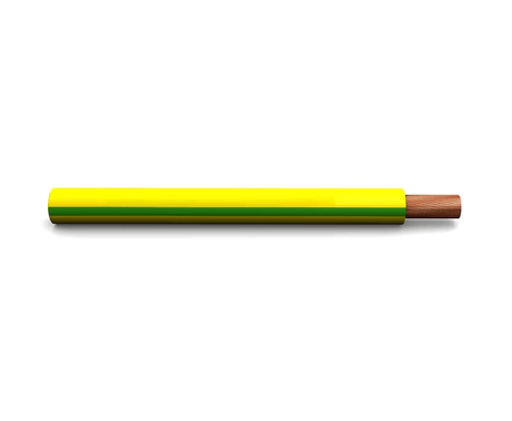 Asennusjohto Elmat MKEM-HF 90C 2.5 KEVI R100 ECA 100m - KarelianStore