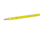 Asennusjohto ICC UL HF STYLE 30072 0.75 Keltainen PK400 400m - KarelianStore
