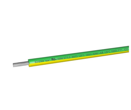 Asennusjohto ICC UL HF STYLE 30072 0.75 KEVI PK400 400m - KarelianStore
