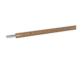 Asennusjohto ICC UL HF STYLE 30072 2.5 Ruskea PK150 150m - KarelianStore