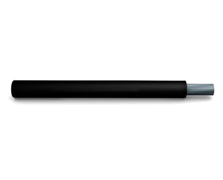 Asennusjohto ICC UL MKEMT 1015 1.5 Musta PK150 - KarelianStore