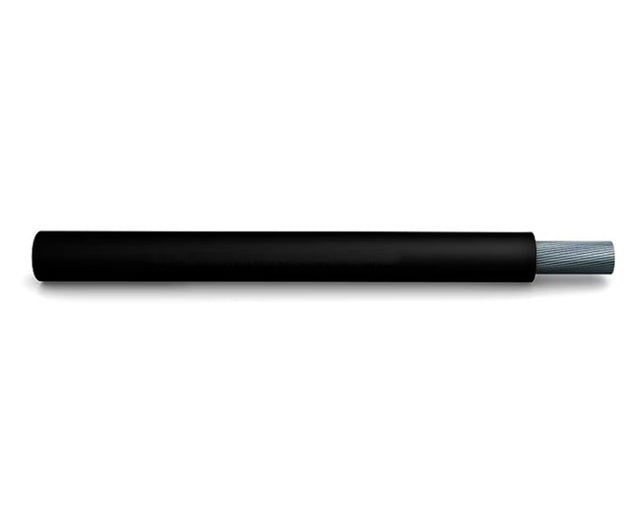 Asennusjohto ICC UL MKEMT 1015 1.5 Musta PK150 - KarelianStore