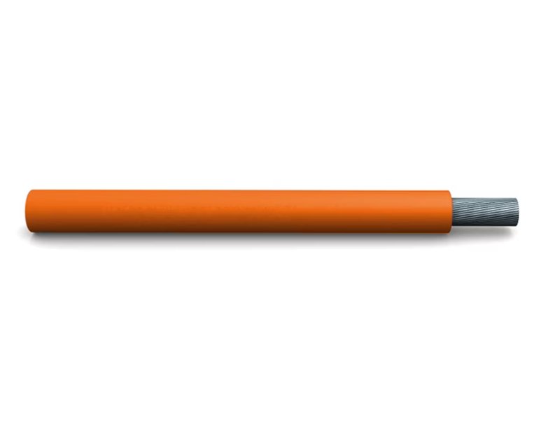 Asennusjohto ICC UL MKEMT 1015 1.5 Oranssi PK150 150m - KarelianStore
