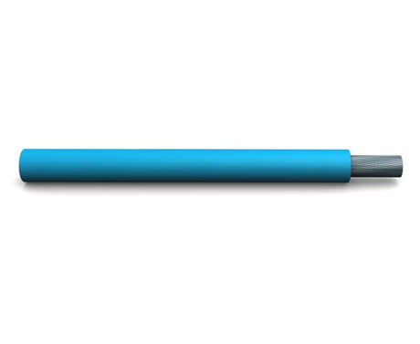 Asennusjohto ICC UL MKEMT 1015 1.5 Vaalean Sininen PK150 150m - KarelianStore