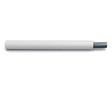 Asennusjohto ICC UL MKEMT 1015 1.5 Valkoinen PK150 150m - KarelianStore