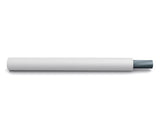 Asennusjohto ICC UL MKEMT 1015 1.5 Valkoinen PK150 150m - KarelianStore