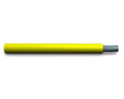 Asennusjohto ICC UL MKEMT 1015 2.5 Keltainen Pk150 150m - KarelianStore