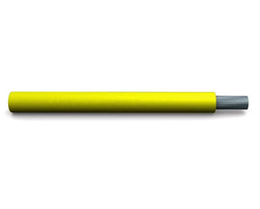 Asennusjohto ICC UL MKEMT 1015 2.5 Keltainen Pk150 150m - KarelianStore