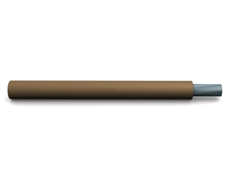 Asennusjohto ICC UL MKEMT 1015 2.5 Ruskea PK150 150m - KarelianStore