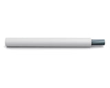 Asennusjohto ICC UL MKEMT 1015 2.5 Valkoinen PK150 150m - KarelianStore