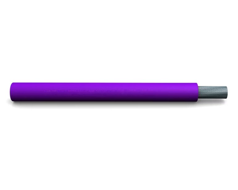 Asennusjohto ICC UL MKEMT 1015 2.5 Violetti PK150 150m - KarelianStore