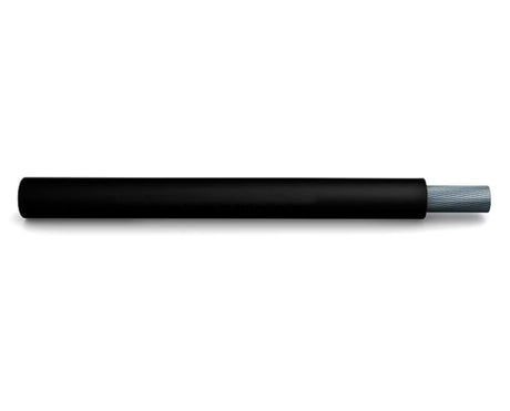 Asennusjohto ICC UL MKEMT 1015 4 Musta PK100 100m - KarelianStore