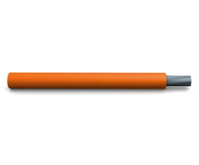 Asennusjohto ICC UL MKEMT 1015 6 Oranssi PK80 80m - KarelianStore