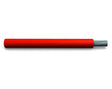 Asennusjohto ICC UL MKEMT 1015 6 Punainen PK80 80m - KarelianStore