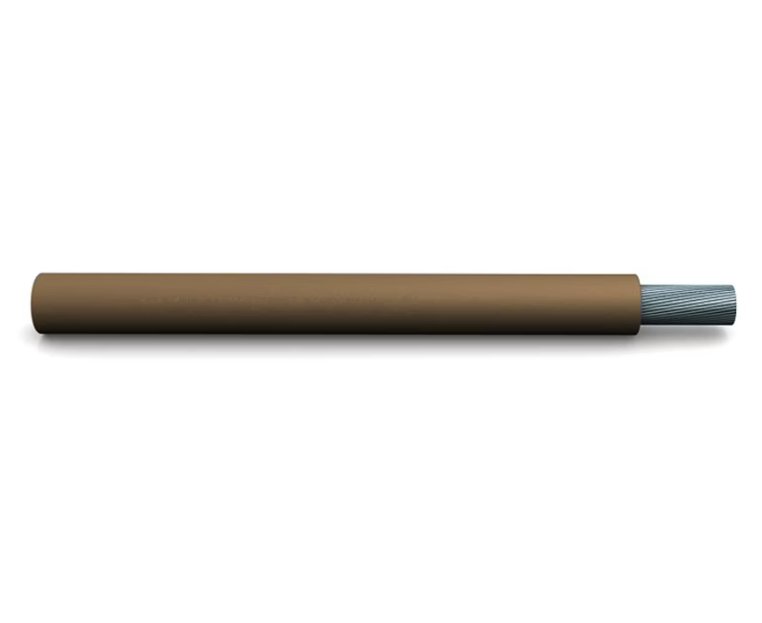Asennusjohto ICC UL MKEMT 1015 6 Ruskea PK80 80m - KarelianStore