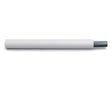 Asennusjohto ICC UL MKEMT 1015 6 Valkoinen PK80 80m - KarelianStore