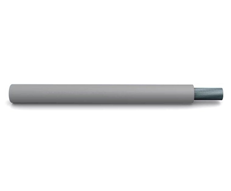 Asennusjohto ICC UL MKJT 1015 0.75 Harmaa PK250 250m - KarelianStore