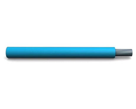 Asennusjohto ICC UL MKJT 1015 0.75 Vaalean Sininen PK250 250m - KarelianStore