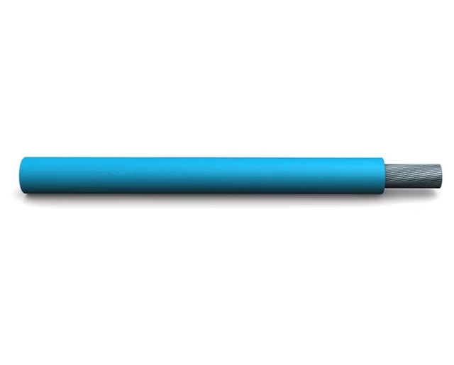 Asennusjohto ICC UL MKJT 1015 0.75 Vaalean Sininen PK250 250m - KarelianStore
