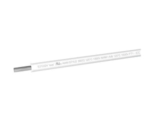 Asennusjohto ICC UL STYLE 30072 0.75 Valkoinen PK400 400m - KarelianStore
